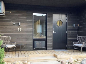 Holiday Home Kasnäs marina c 18 by Interhome, Kasnäs